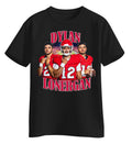 Game Day T-Shirt