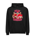 Game Day Hoodie