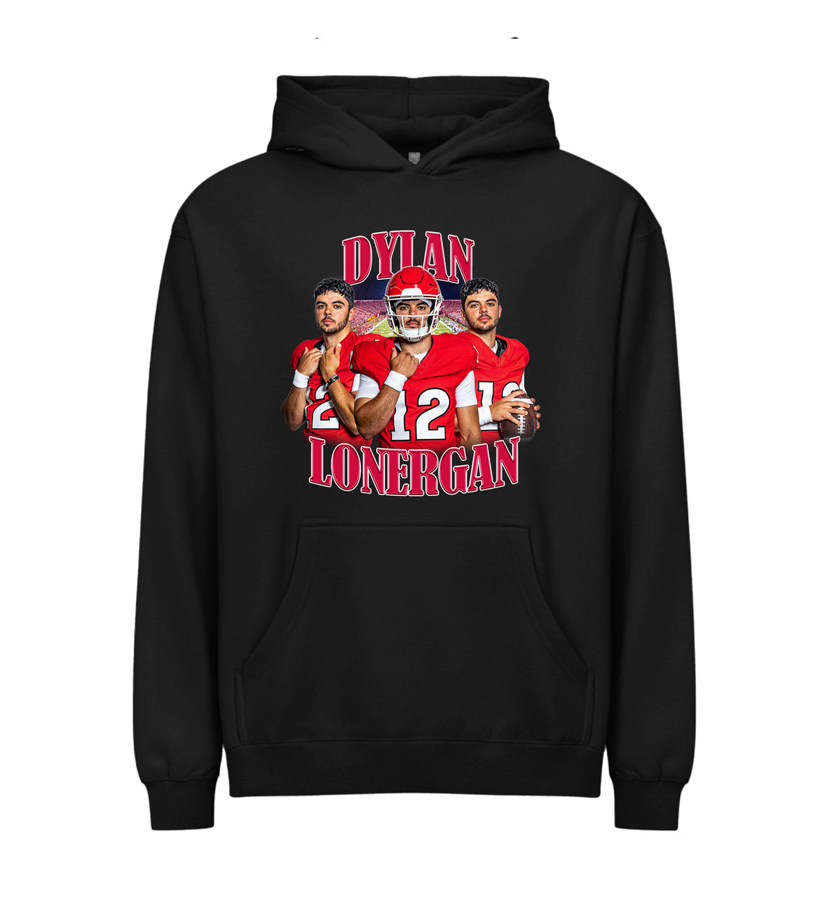 Game Day Hoodie