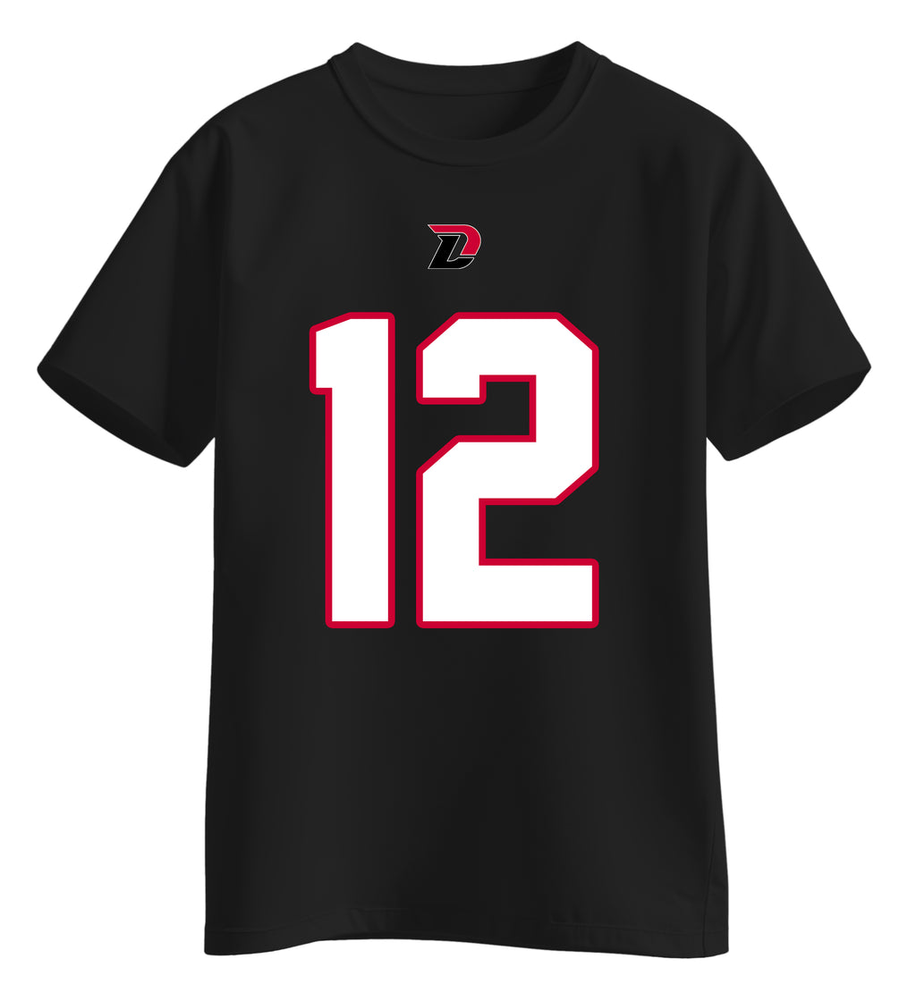 Jersey T-Shirt