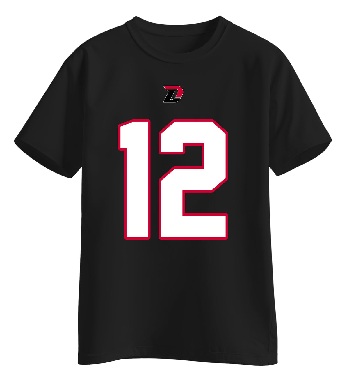 Jersey T-Shirt
