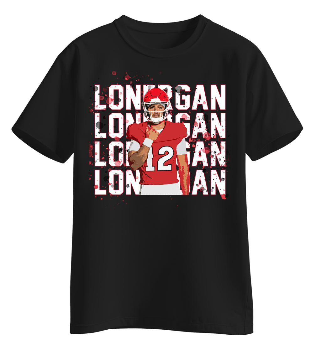 Painted Legacy T-Shirt