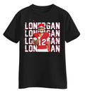 Painted Legacy T-Shirt